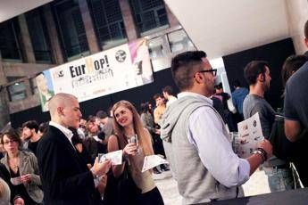 Torna a Roma 'EurHop', il Salone della birra artigianale Torna a Roma 'EurHop', il Salone della birra artigianale